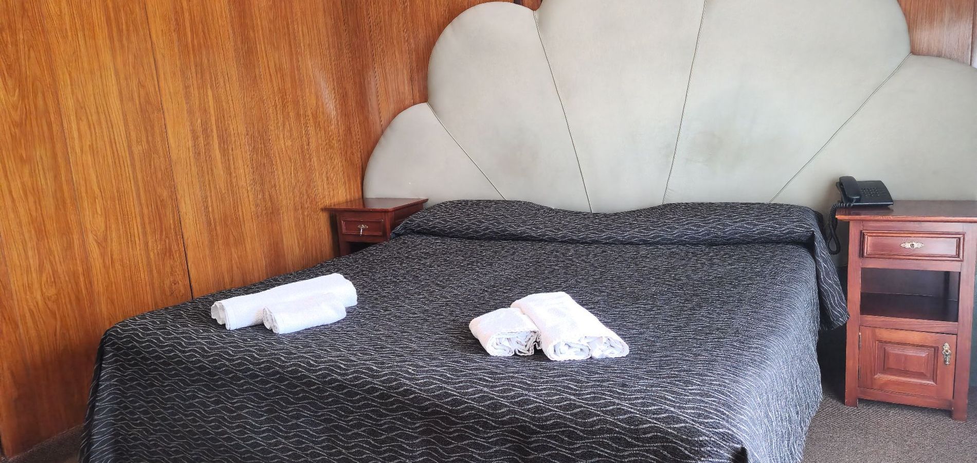 Hotel Quebrada de Humahuaca