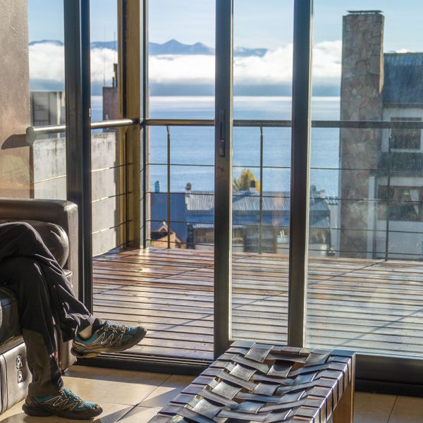 Belgrano Decks Rental Apartments