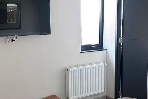 B 412 / Departamento Cormorán