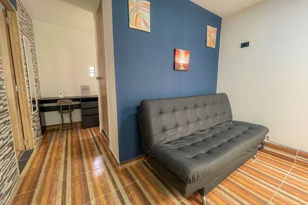 Apartamento 302