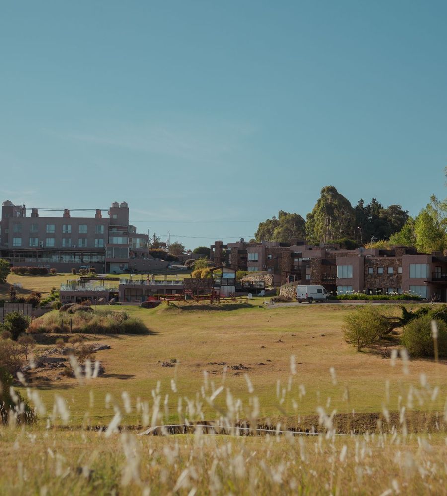Posta Natural Apart Hotel Tandil
