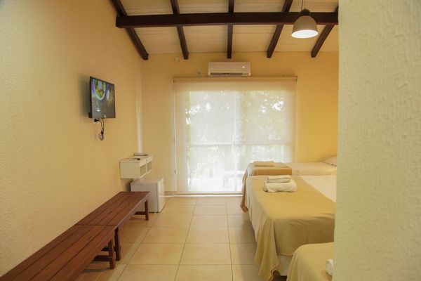 ISONDU Superior con Vista al Río Q