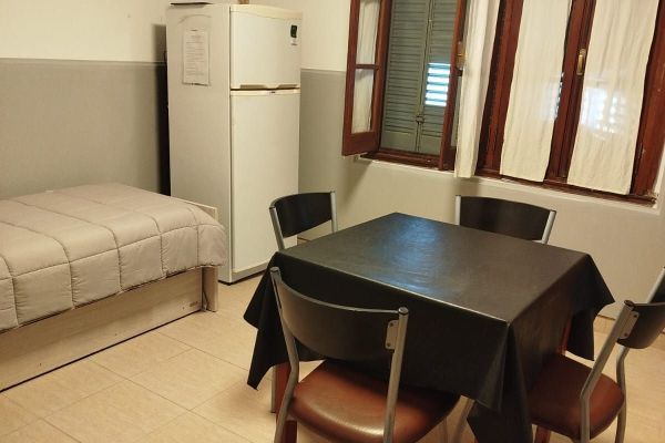 Dos ambientes Lavalle III