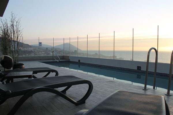 Departamento Av Argentina Antofagasta Disegni 05