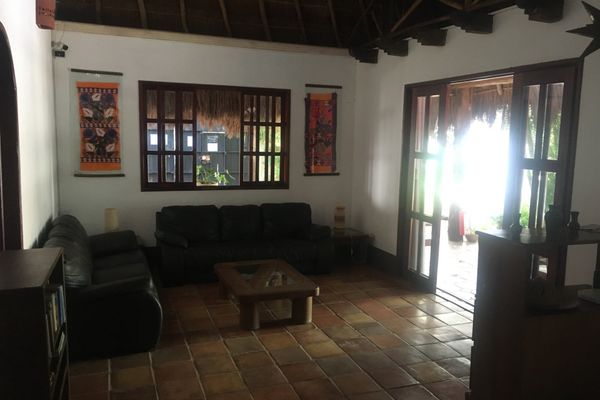 Habitación king económica