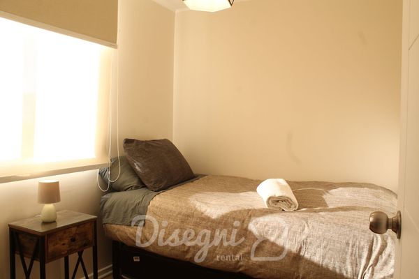 Departamento Av Francisco de Aguirre Copiapó Disegni 09