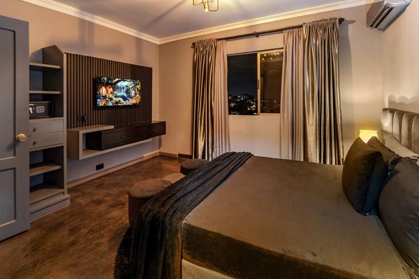 Apartamento Industrial Moderno 