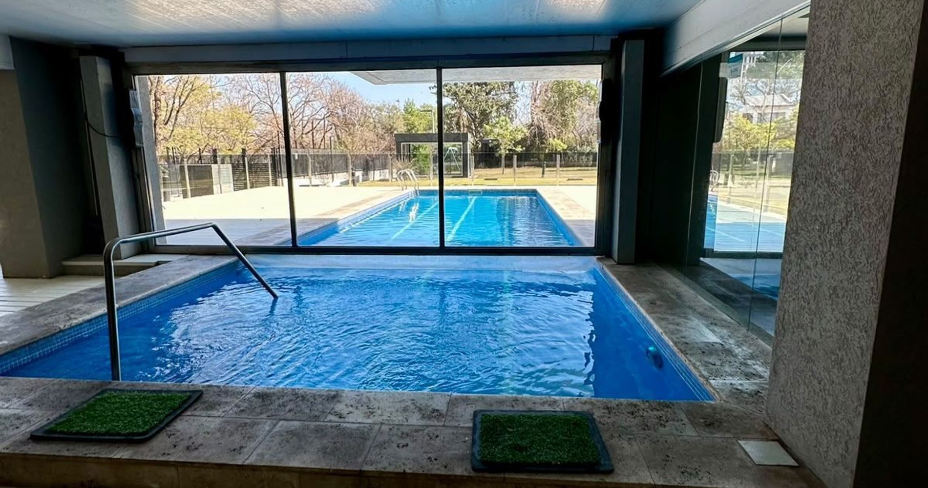 Em Departamentos Luxury