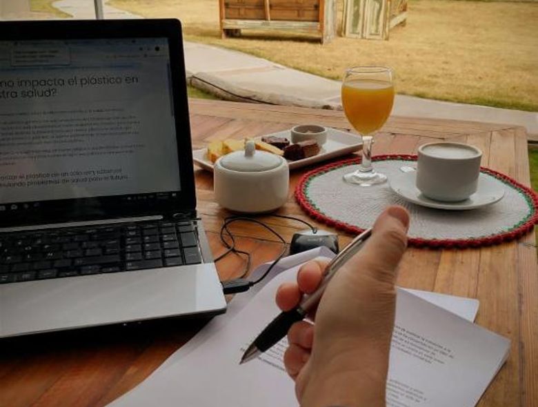 Casartero Eco Posada