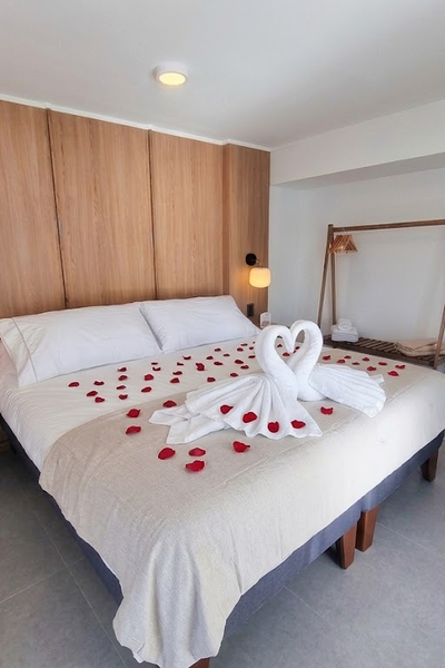 Maré Hotel Boutique