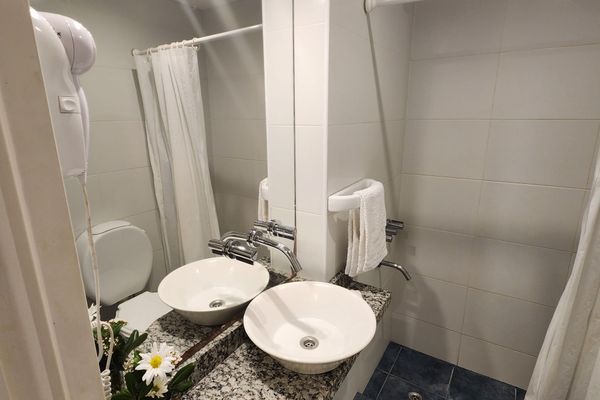 Doble Matrimonial Superior