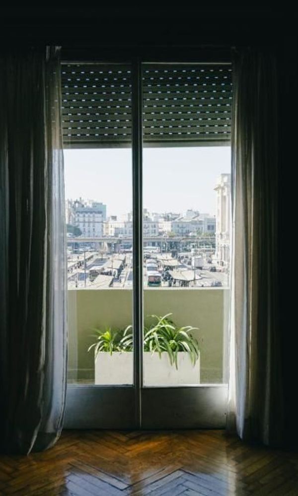 Constitución Palace Hotel