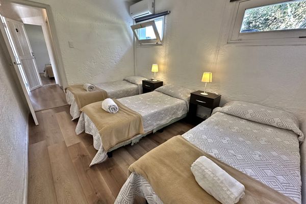 Apartamento Familiar