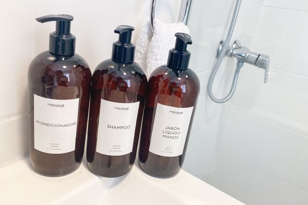 Zulú Loft, en el centro de Salta