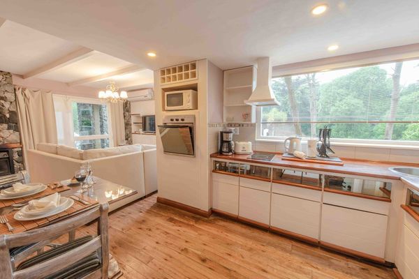 Apart 2 Ambientes Playa