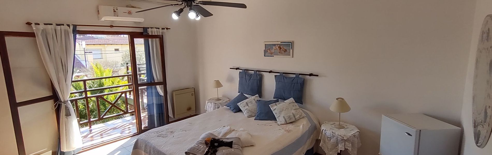 Posada Savoia - Santa Teresita