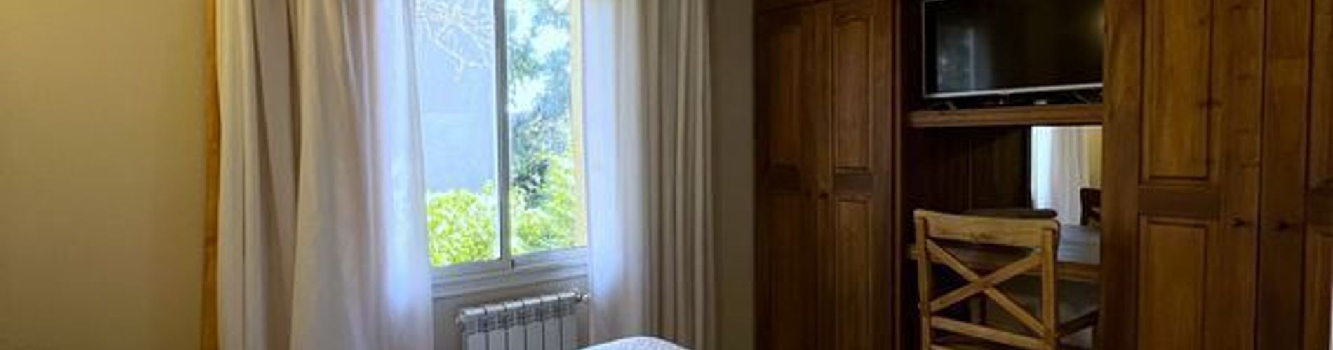 Cariló Princess Apart Hotel