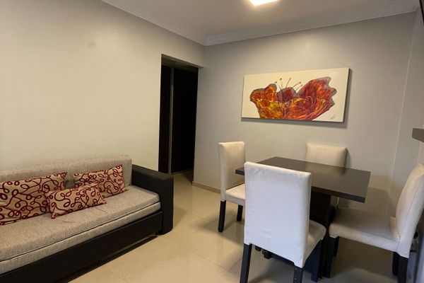 NEW APARTMENT CON PILETA - 1 DORMITORIO