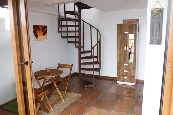 Suite Duplex