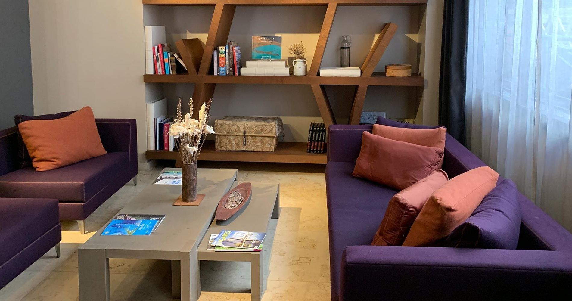 Carles Hotel Buenos Aires