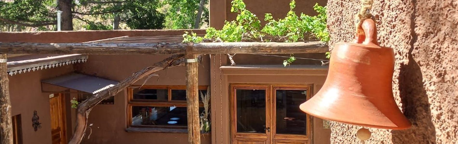 San Ignacio Andina Ranch