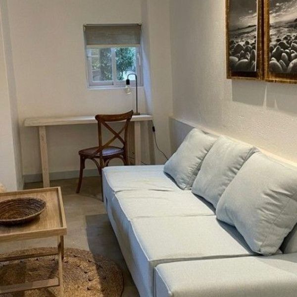 Parque Laguna de Zapallar