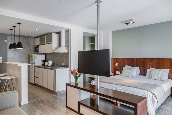 Apartamento C