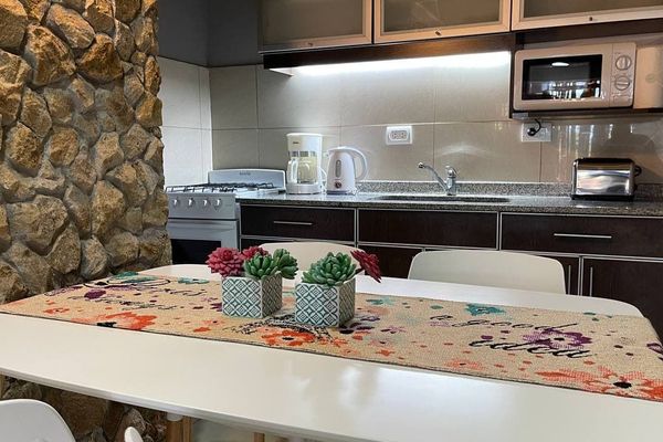 DUPLEX ENCANTO