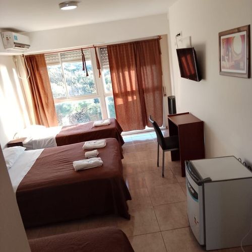 Majestic Hotel Mar de Ajo