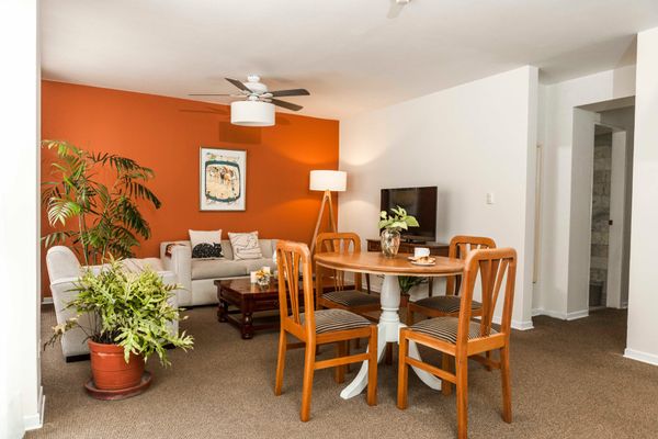 Apartamento Familiar