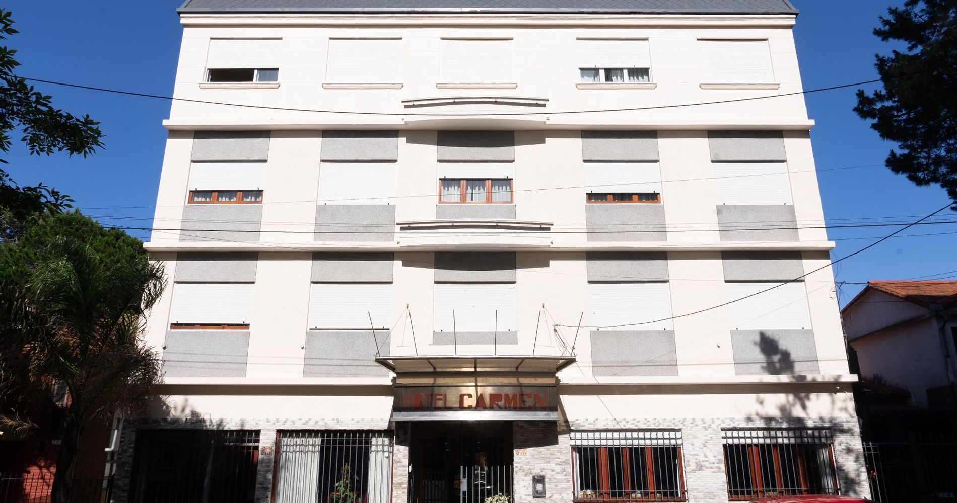 Hotel Carmen