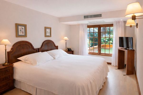 Suite Garden