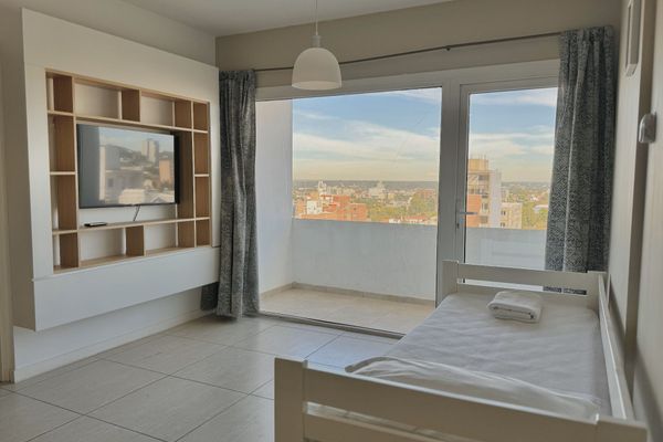 DEPARTAMENTO DE UN DORMITORIO CÉNTRICO