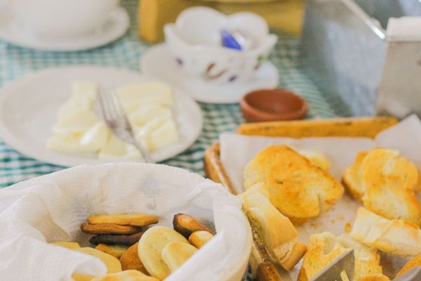 Habitación Twin Estándar