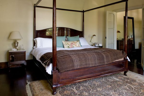 Suite Casa de Huéspedes