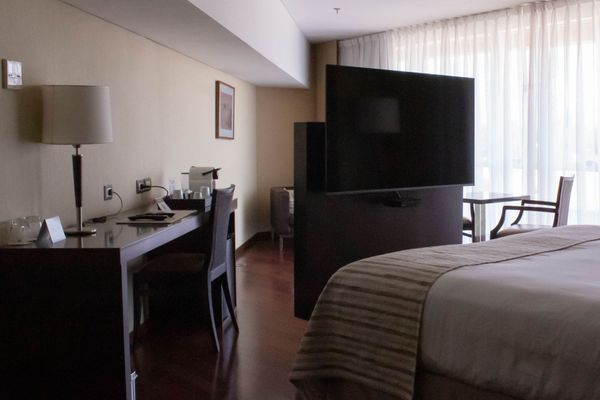 Habitación Ejecutiva