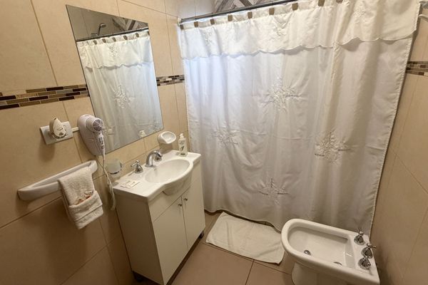 Apartamento 1 dormitorio
