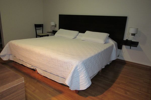 Habitación Suite Presidencial