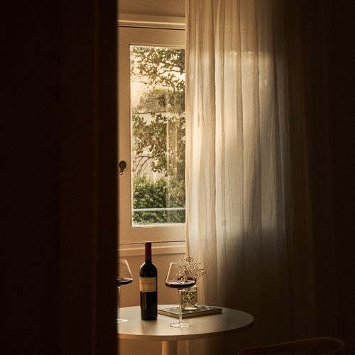 W&H Casa de Huéspedes