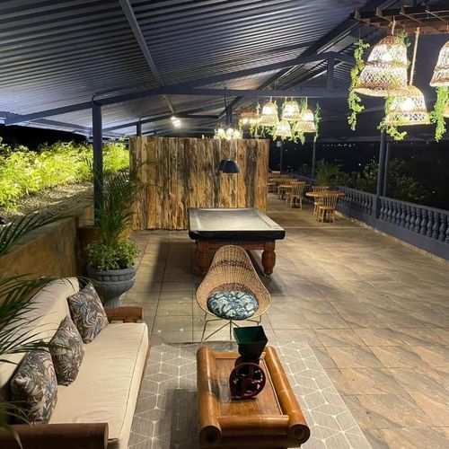 URQU GLAMPING