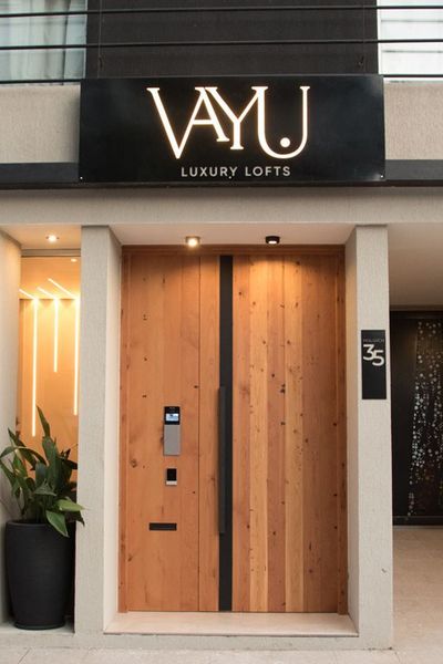 Vayu Luxury Lofts