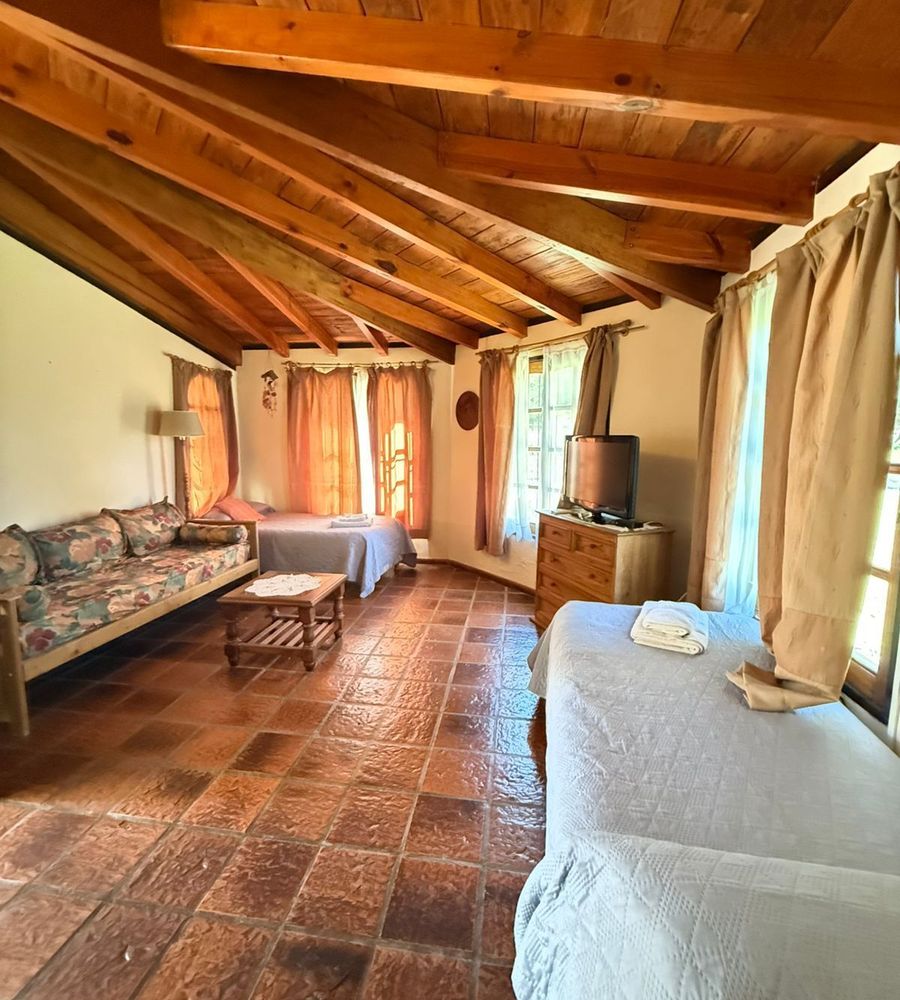 Hosteria Alta Montaña