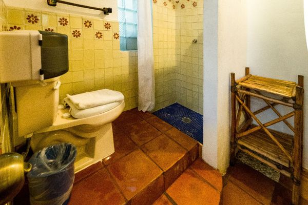 Habitación Familiar para cinco 