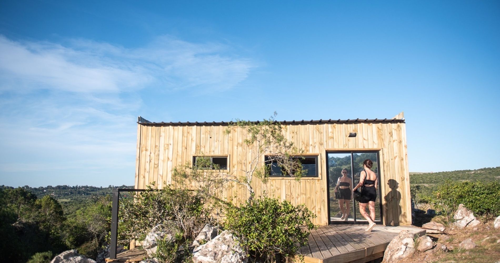 El Secreto en las Sierras