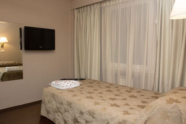 Habitación Econo sgl