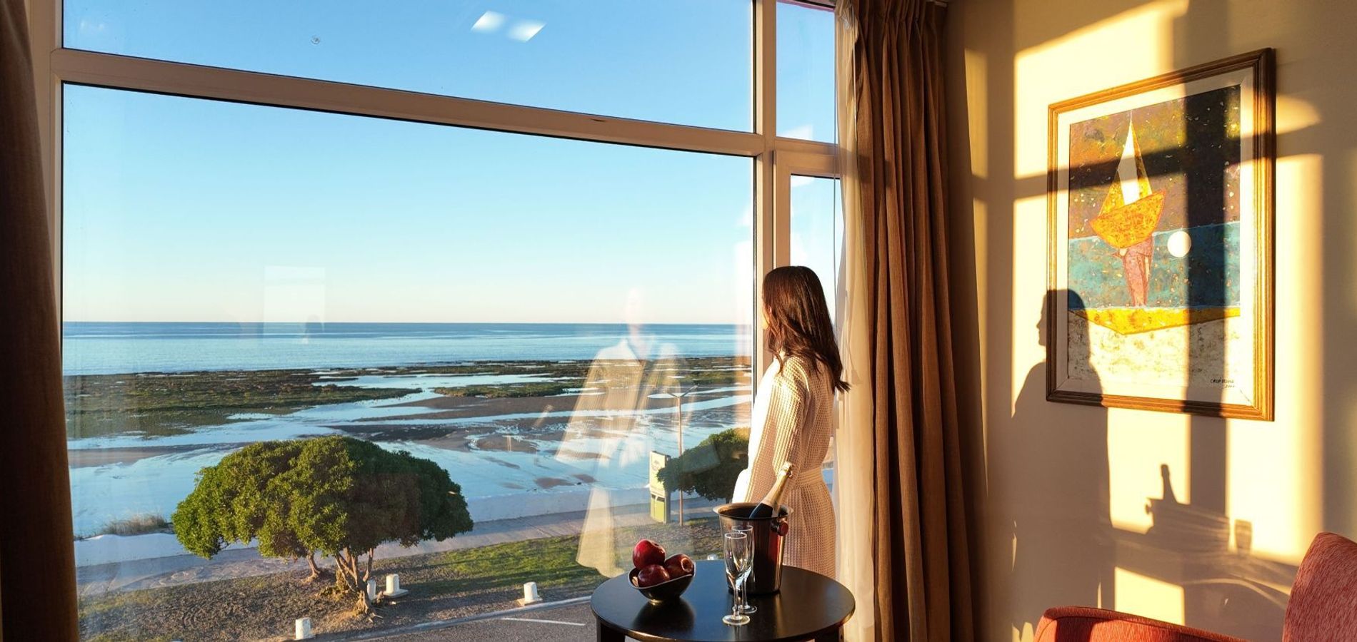 HOTEL CASINO DEL RÍO - LAS GRUTAS