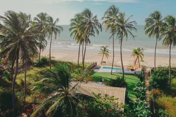 Beach House Icaraizinho