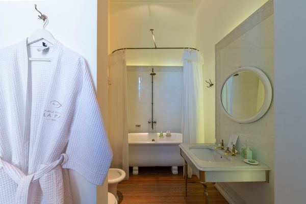Suite Roca