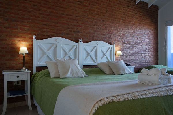 Habitación Vista al Mar