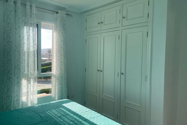 Apartamento Nudista Bahía de Vera (Vera Natura)